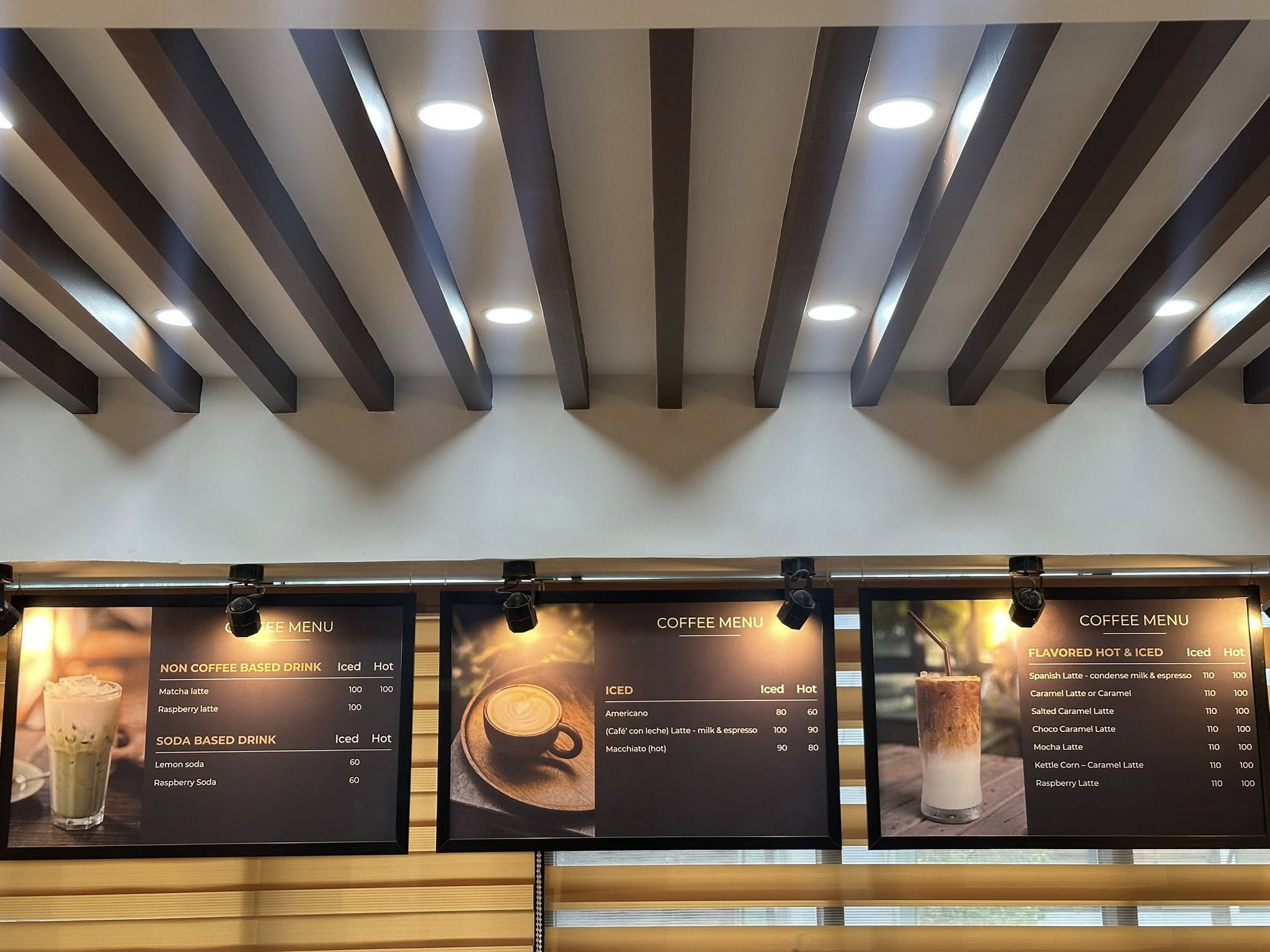 BrewNiversity Coffee Shop